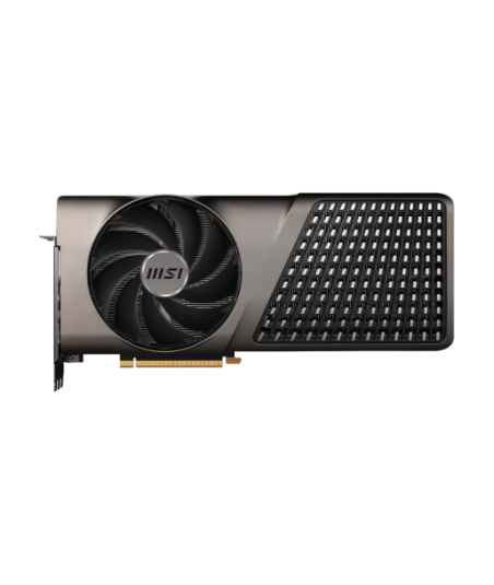 MSI GEFORCE RTX 4080 SUPER 16G EXPERT - graphics card - NVIDIA GeForce RTX 4080 SUPER - 16 GB