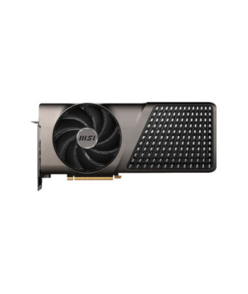 MSI GEFORCE RTX 4080 SUPER 16G EXPERT - graphics card - NVIDIA GeForce RTX 4080 SUPER - 16 GB