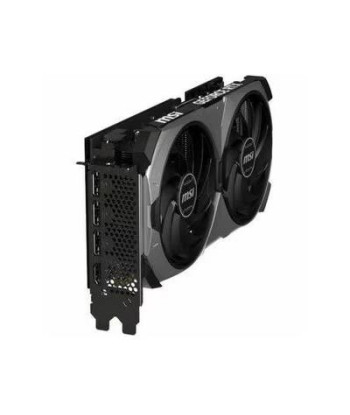 MSI GeForce RTX 4070 Ti SUPER 16G VENTUS 2X OC - graphics card - GeForce RTX 4070 Ti Super - 16 GB