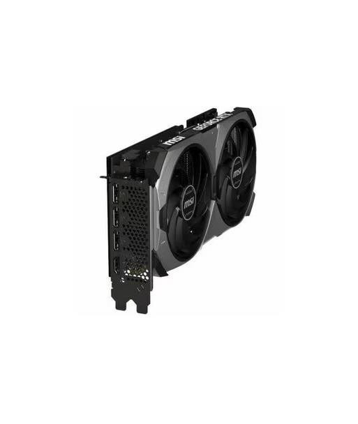 MSI GeForce RTX 4070 Ti SUPER 16G VENTUS 2X OC - graphics card - GeForce RTX 4070 Ti Super - 16 GB