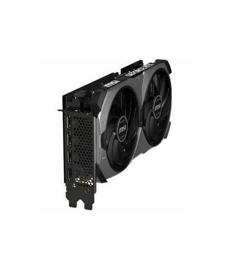 MSI GeForce RTX 4070 Ti SUPER 16G VENTUS 2X OC - graphics card - GeForce RTX 4070 Ti Super - 16 GB