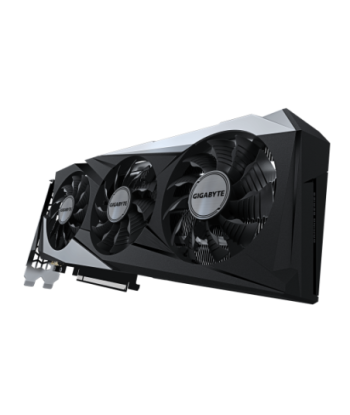 Gigabyte GeForce RTX 3060 GAMING OC 12G (rev. 2.0) - OC Edition - graphics card - GF RTX 3060 - 12 GB