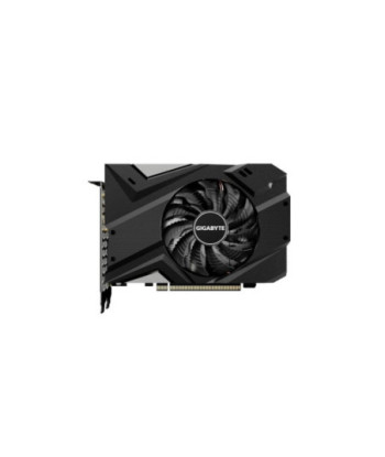 Gigabyte GeForce GTX 1650 D6 OC 4G (rev. 4.0) - graphics card - GF GTX 1650 - 4 GB