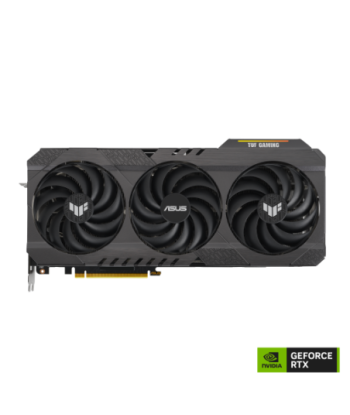 ASUS TUF Gaming GeForce RTX 4090 24GB OG - OC Edition - graphics card - NVIDIA GeForce RTX 4090 - 24 GB