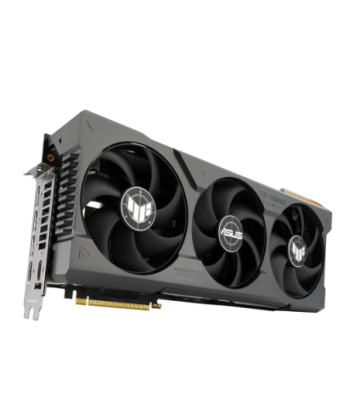 ASUS TUF Gaming GeForce RTX 4080 SUPER 16GB - OC Edition - graphics card - NVIDIA GeForce RTX 4080 SUPER - 16 GB