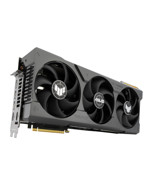 ASUS TUF Gaming GeForce RTX 4080 SUPER 16GB - OC Edition - graphics card - NVIDIA GeForce RTX 4080 SUPER - 16 GB