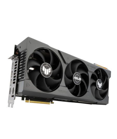 ASUS TUF Gaming GeForce RTX 4080 SUPER 16GB - OC Edition - graphics card - NVIDIA GeForce RTX 4080 SUPER - 16 GB