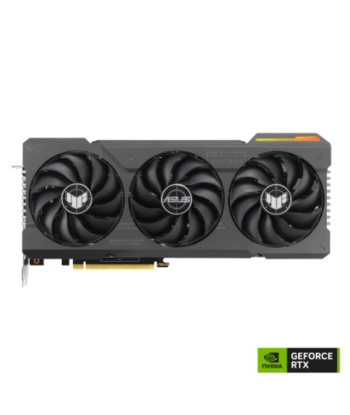 ASUS TUF Gaming GeForce RTX 4070 Ti SUPER 16GB - OC Edition - graphics card - GeForce RTX 4070 Ti Super - 16 GB