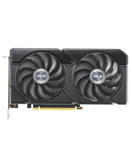 ASUS Dual GeForce RTX 4070 SUPER EVO 12GB - OC Edition - graphics card - GeForce RTX 4070 Super - 12 GB