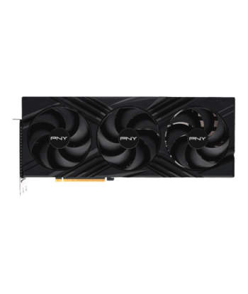 PNY GeForce RTX 4080 SUPER 16GB VERTO - graphics card - NVIDIA GeForce RTX 4080 SUPER - 16 GB