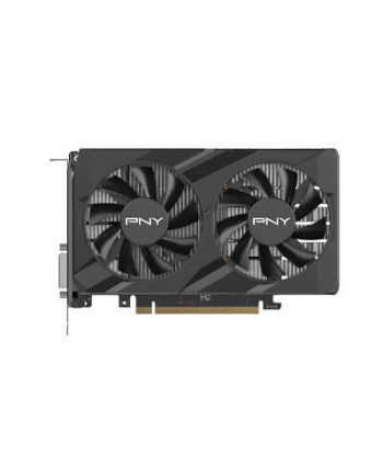 PNY GeForce RTX 3050 6GB Verto Dual Fan - VERTO Dual Fan Edition