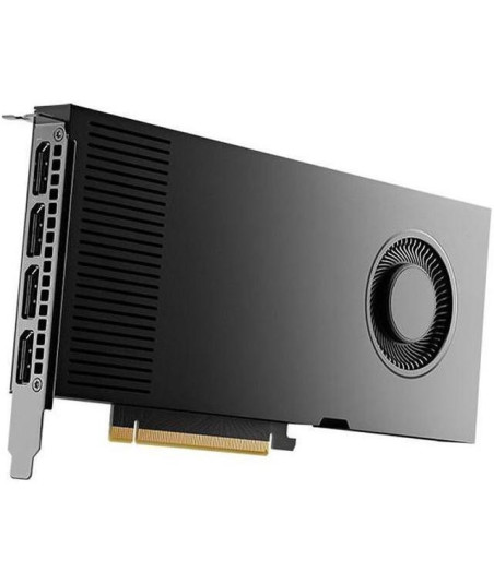 NVIDIA RTX 4000 Ada Generation - graphics card - RTX 4000 Ada - 20 GB