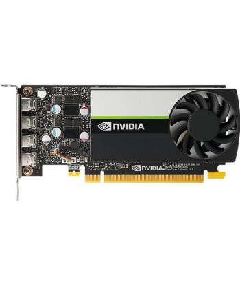 NVIDIA T1000 - graphics card - T1000 - 8 GB