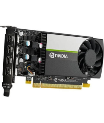 NVIDIA T1000 - graphics card - T1000 - 8 GB