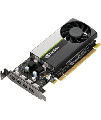 NVIDIA T1000 - graphics card - T1000 - 4 GB