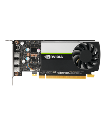 NVIDIA T400 - graphics card - T400 - 4 GB