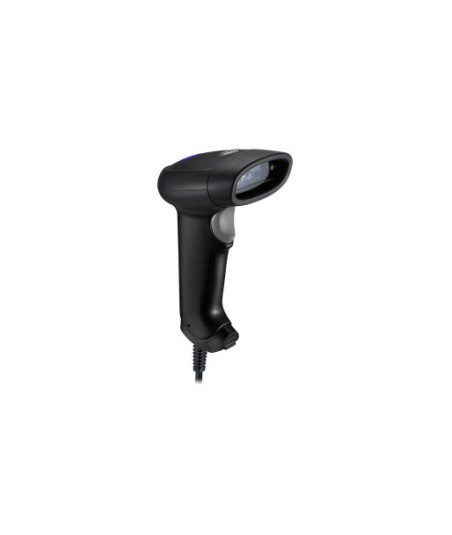 Adesso NuScan 1600U - barcode scanner